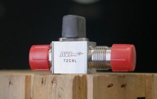 Auto-Valve, Inc. Shut Off Valve