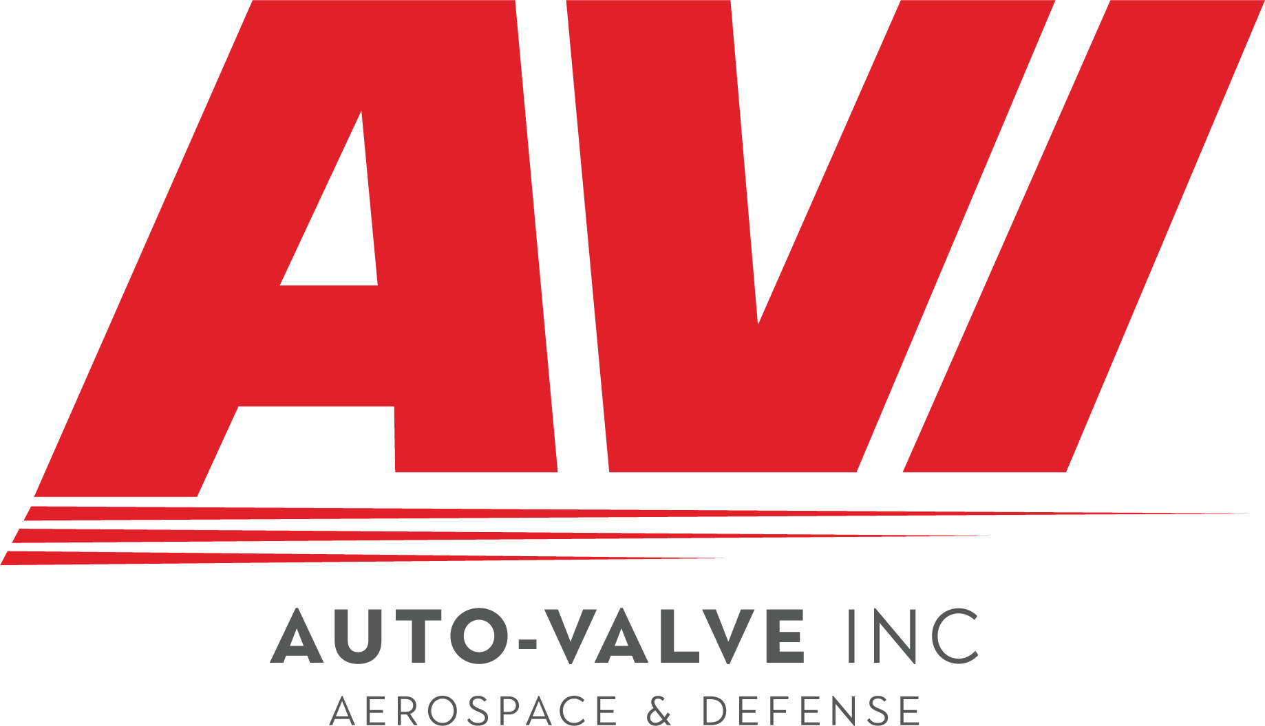 Auto-Valve - Auto-Valve Logo