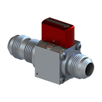 Auto-Valve - Shut-Off Valve