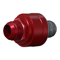 Auto-Valve - In-Line Style Valves